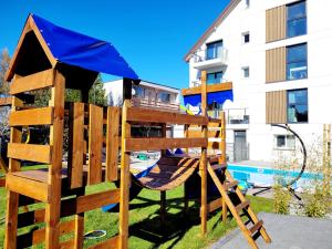 Apartamenty Dolce Vita