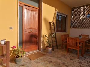 Casita Spagnola