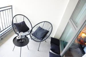 Seaside Escape Apartment Onix