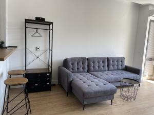 Seaside Escape Apartment Onix