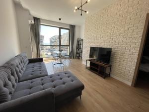 Seaside Escape Apartment Onix