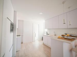 Balcón Rambla con Vistas al Mar