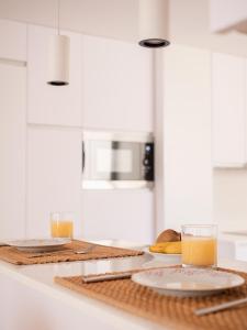 Balcón Rambla con Vistas al Mar