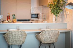 Jable suites apartamentos de lujo en el centro