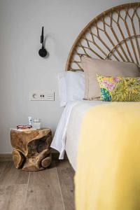 Jable suites apartamentos de lujo en el centro