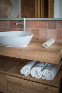 Jable suites apartamentos de lujo en el centro