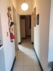 La mejor ubicación. A unas cuadras del centro