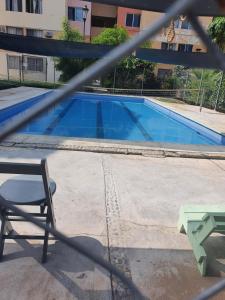 La mejor ubicación. A unas cuadras del centro