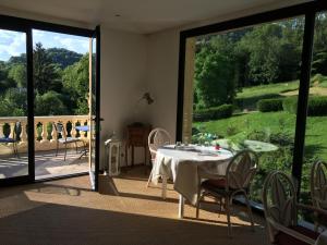 Hotels Domaine Du Moulin Vallee Heureuse : photos des chambres