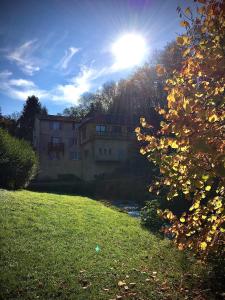 Hotels Domaine Du Moulin Vallee Heureuse : photos des chambres