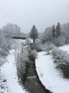 Hotels Domaine Du Moulin Vallee Heureuse : photos des chambres