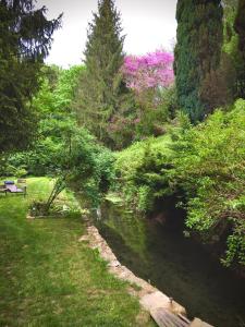 Hotels Domaine Du Moulin Vallee Heureuse : photos des chambres