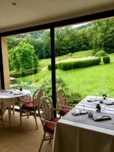 Hotels Domaine Du Moulin Vallee Heureuse : photos des chambres