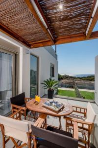 Filoxenia Villas Rhodes Greece