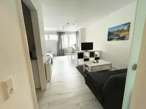 Ferienwohnung Apothekerhaus - Bad Sassendorf