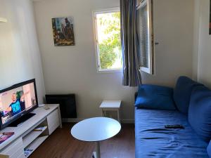 Appart pour 4 à 6 pers Les résidences du lac Soustons plage Piscine proche golf océan