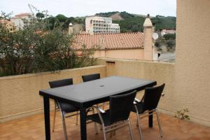 T3 familial avec accès direct à la plage.