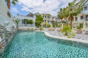 萨隆尼卡套房酒店 - 厄吕代尼兹