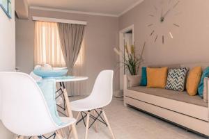 Remvi Deluxe Apartment 104 with Sea View