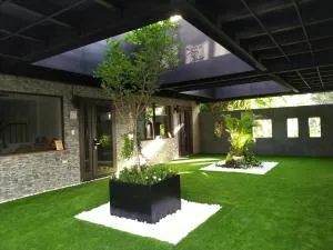 9 Tan Yuan Homestay - Wang-t'ung-wen