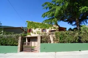 CASA TERESA - Sant Llorenç de la Muga