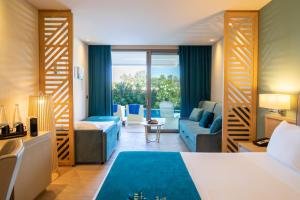 Almyros Beach Corfu Greece