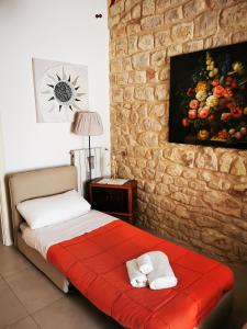 Casa Vacanze Le Giuseppine