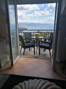 Uphill Opatija Apartment