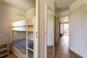 Appartements Bordaberry B159 - proche de la corniche basque : photos des chambres
