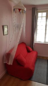 B&B / Chambres d'hotes La Boheme : Suite Familiale