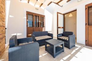 Villa Alexandra by Ezoria Villas