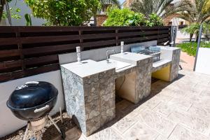 Villa Alexandra by Ezoria Villas