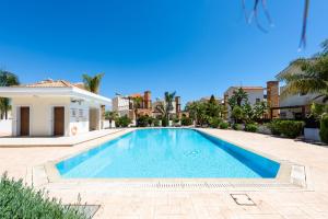 Villa Alexandra by Ezoria Villas