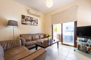 Villa Alexandra by Ezoria Villas