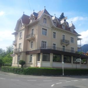 obrázek - Hotel De La Paix