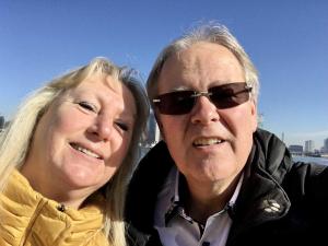 Apartment Watzmannblick