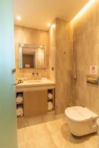 Almyros Beach Corfu Greece