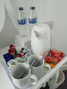 The Antelope Hotel - Rhymney