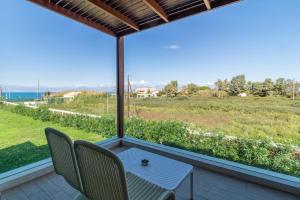 Almyros Beach Corfu Greece