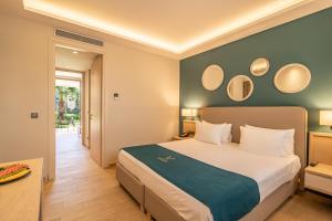 Almyros Beach Corfu Greece