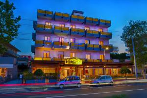 Hotel Mimosa