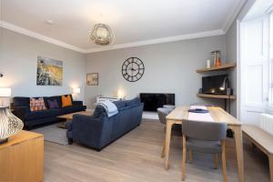 JOIVY Splendid Apartment in New Town