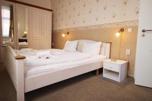 Villa Pippingsburg am Strand