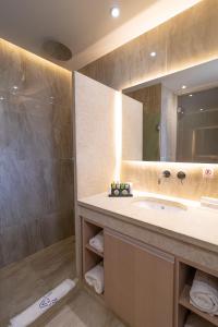 Almyros Beach Corfu Greece