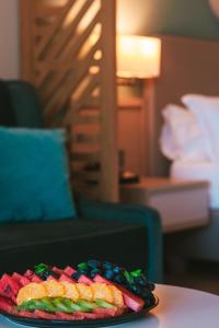 Almyros Beach Corfu Greece