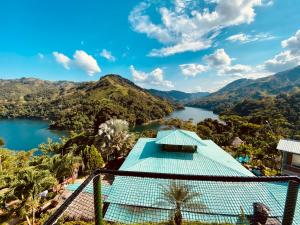 Ecohotel Campo Alegre Norcasia Caldas