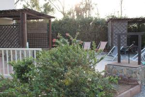 B&B Casa Vacanze La Mimosa Alghero