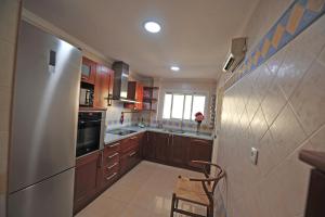 Avenida Paseo 3 Rooms 2 baños