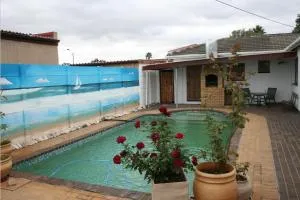 34 On Marten Crescent - Rosendal