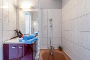 Appartements SUPERLOGIS - Bel Epoque - STUDIO Classe 3 etoiles - BLOIS-HYPERCENTRE : photos des chambres